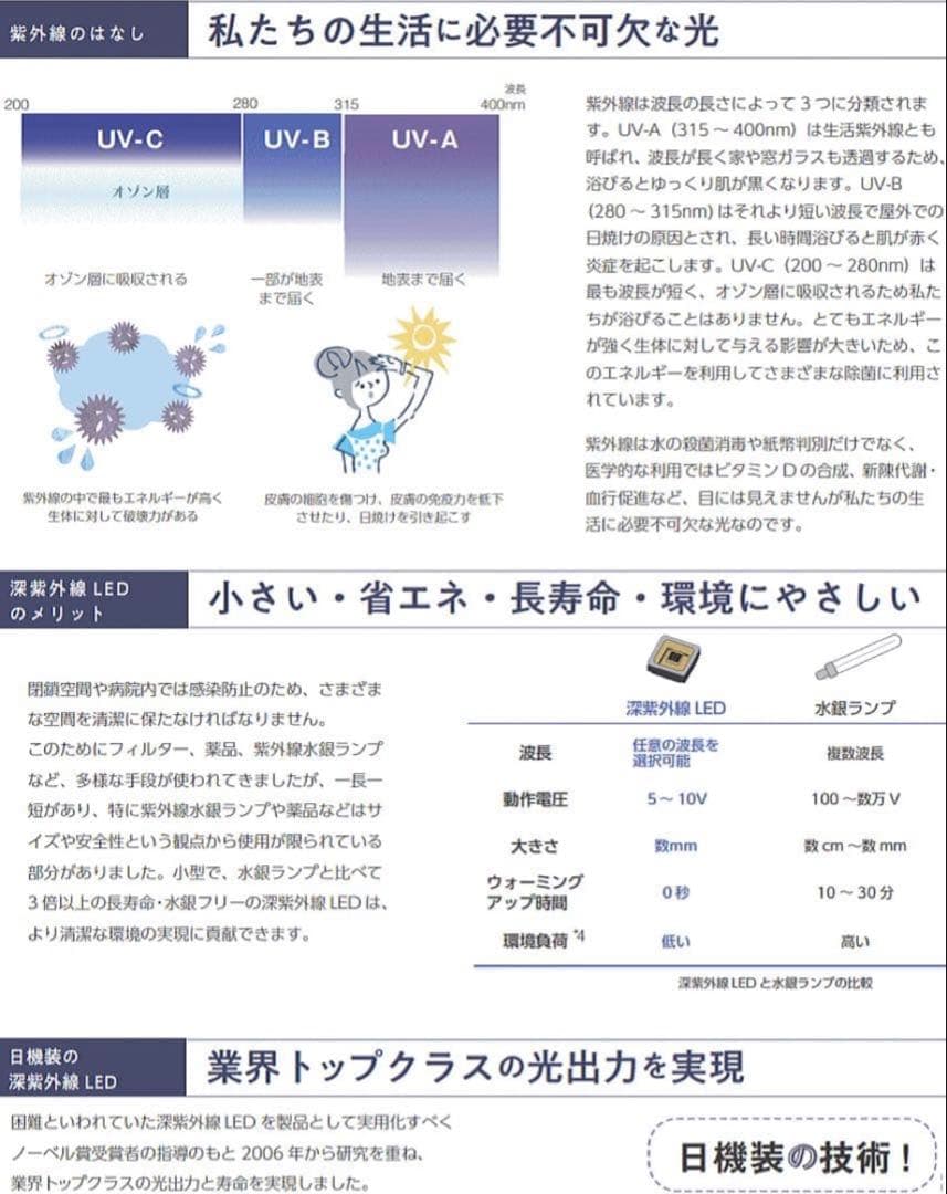 日本製 空気清浄機 空間除菌消臭装置 Aeropure AN-JS1