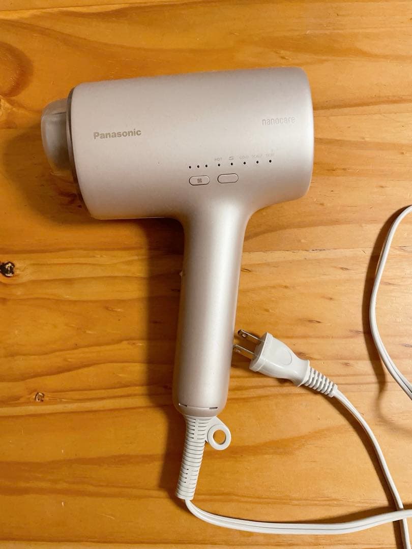 Panasonic ヘアドライヤー ENA0J