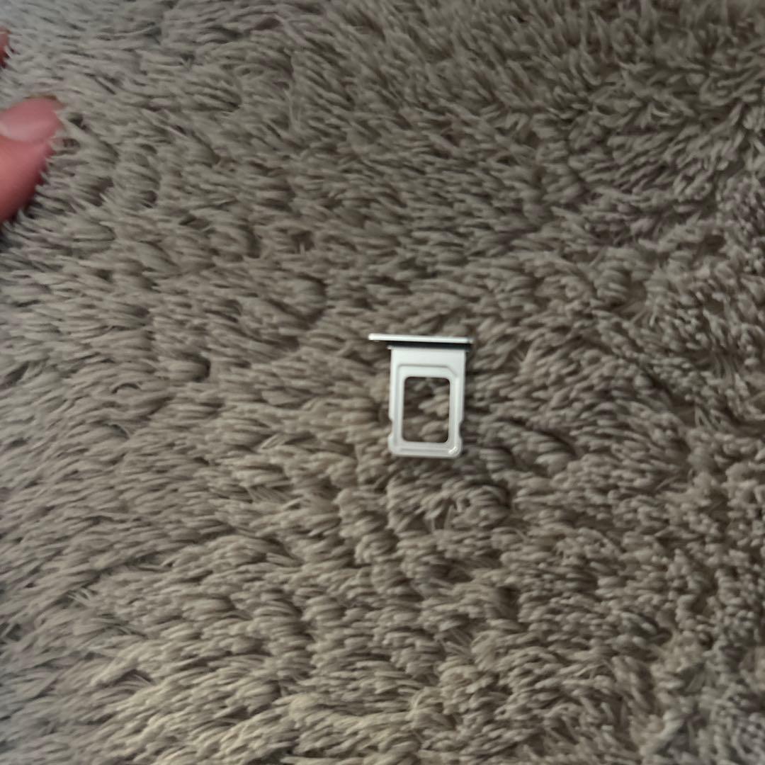 iPhone14 ホワイト ジャンク品