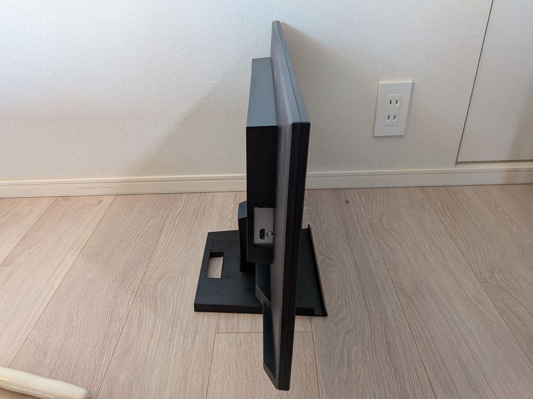 【美品/付属品完備】I-O DATA 23.8モニタ EX-LDH241DB