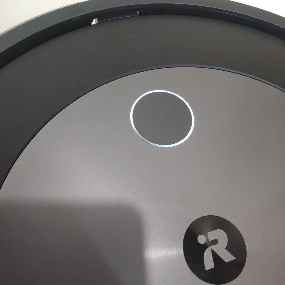 iRobot アイロボット ルンバ RVE-Y2 ADG-N1 掃除機　IJ19