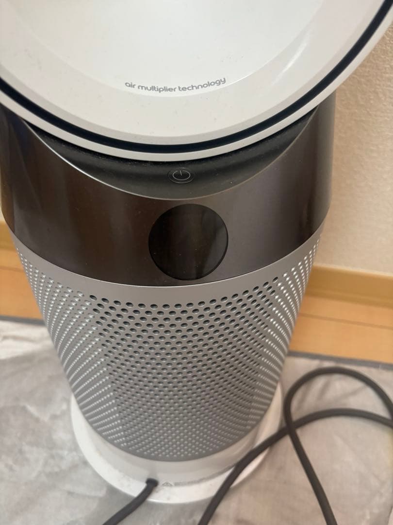 Dyson Air Multiplier 空気清浄機pure hot+cool