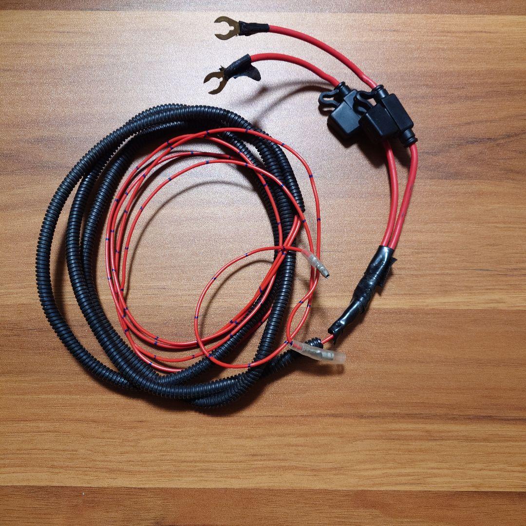 Pioneer GM-D1400-2 パワーアンプ