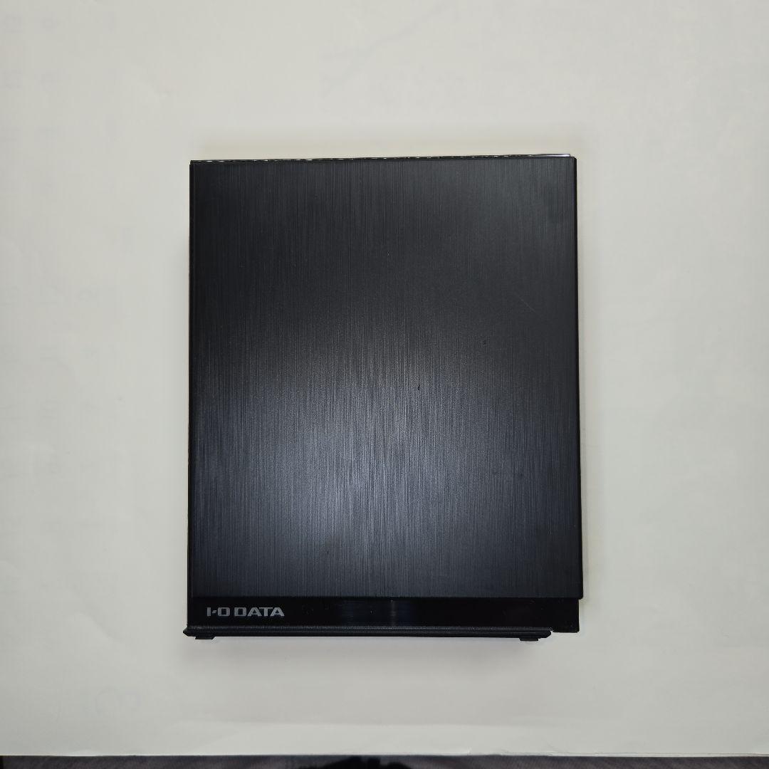 アイ・オー・データ IODATA NAS LAN接続 HDD 4TB