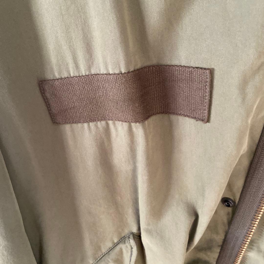 フリークスストアM65 ビッグシルエット　サイズL