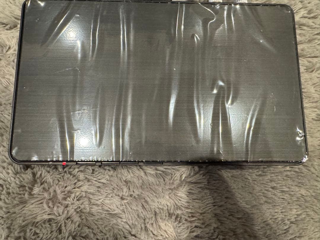 FUNAI FT-4KS10 4k衛星放送対応TVチューナー