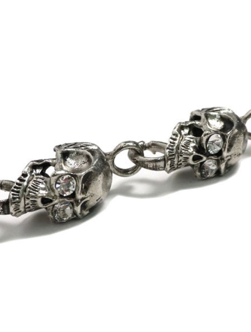 b.b. Simon ウォレットチェーン