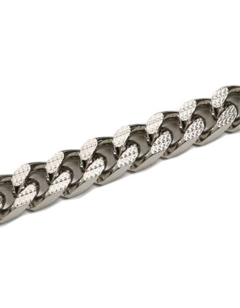 b.b. Simon ウォレットチェーン