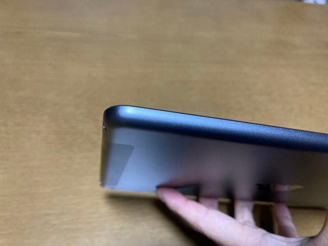 美品 iPad 第8世代 32GB WI-fi+Cellular グレー