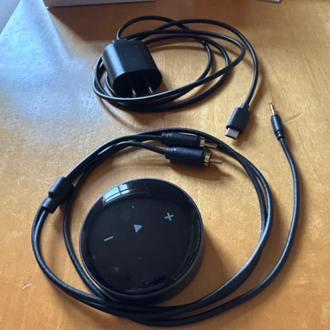 Wiim Mini スマートスピーカー ハイレゾ対応