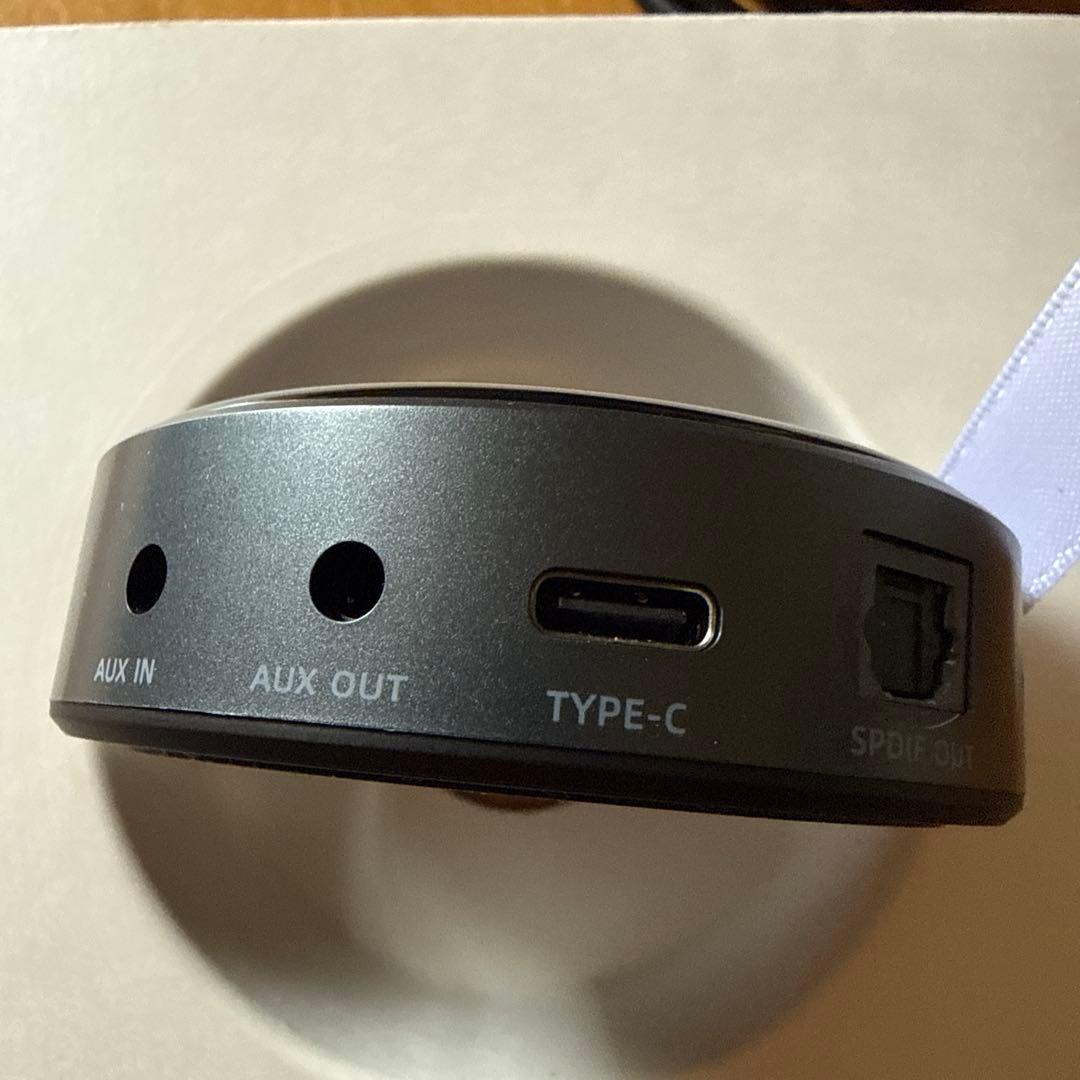 Wiim Mini スマートスピーカー ハイレゾ対応