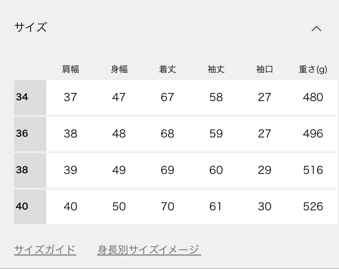 NOBLE エステルツイルピークドラペルジャケット