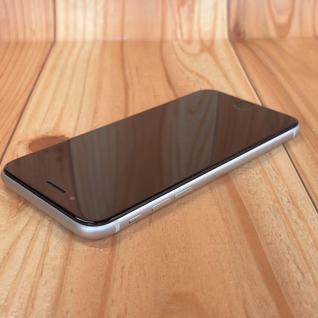 訳あり SIMフリー 本体 iPhone SE3 64 GB 203
