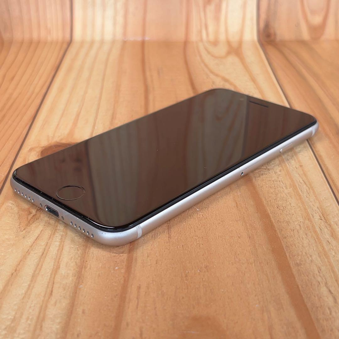 訳あり SIMフリー 本体 iPhone SE3 64 GB 203