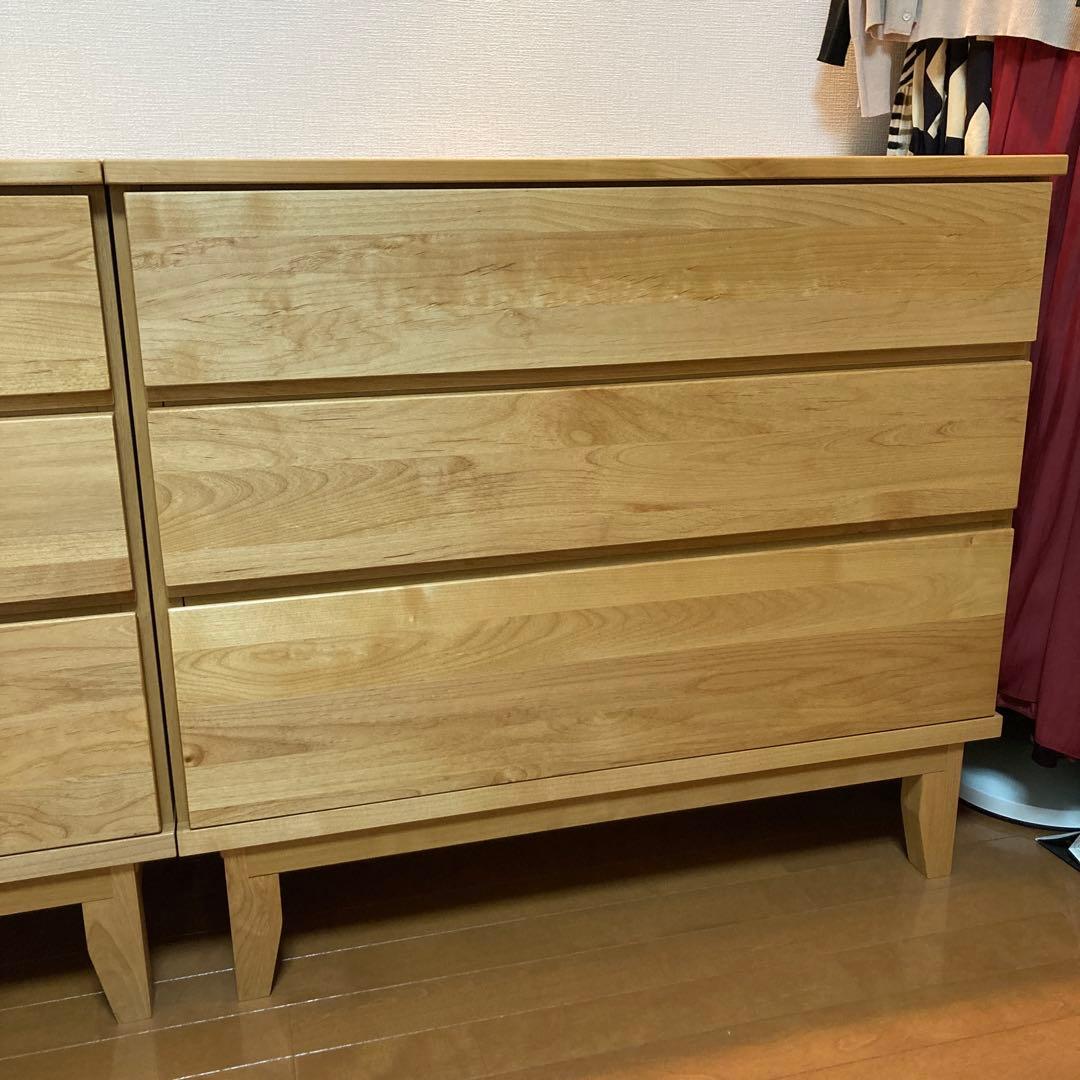 ほたるチェスト小