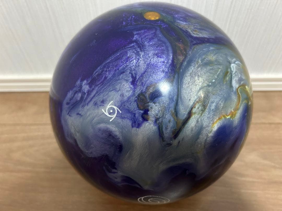 送料込み【新品】イクイノックス　ストーム　15ポンド3オンス26