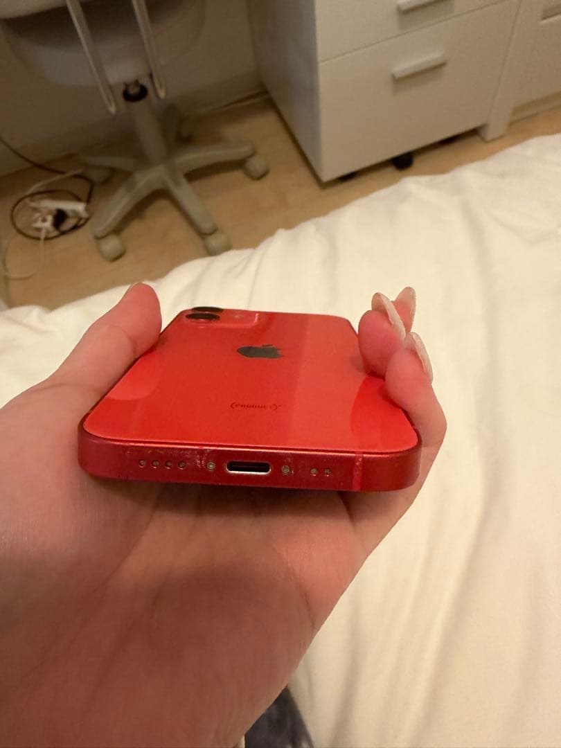 Apple iPhone 12mini本体