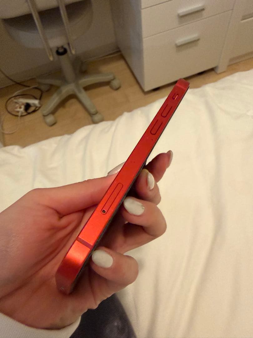 Apple iPhone 12mini本体