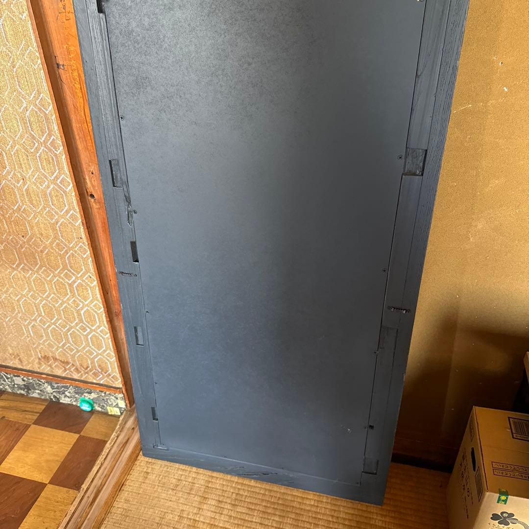 鏡 JOURNAL STANDARD FURNITURE BREDA MIRROR