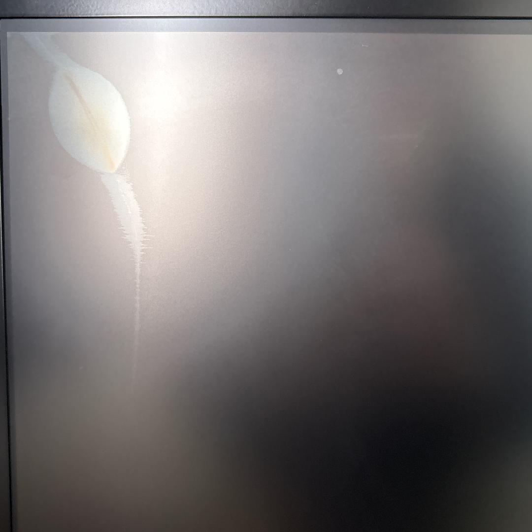 LG 43UN700-B 42.5インチ 4Kモニター [ジャンク品]