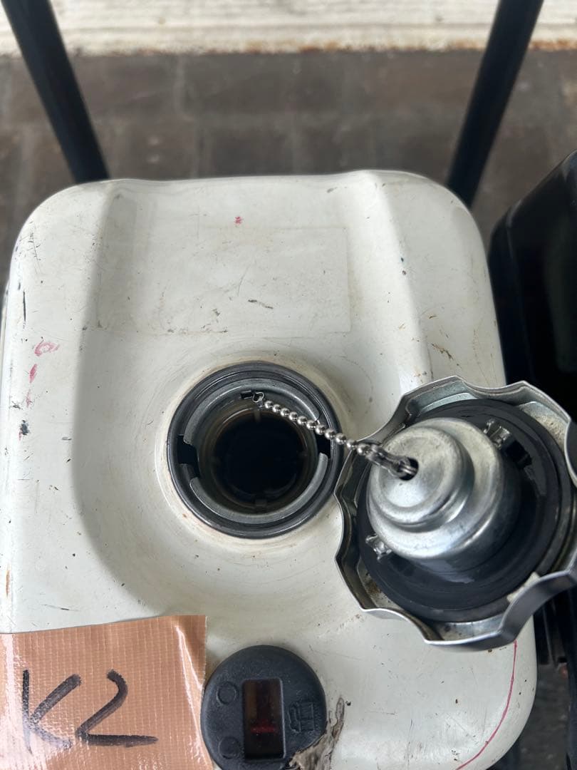 としさんの★スーパー工業エンジン式高圧洗浄 SEC-1310-2N-TA セット