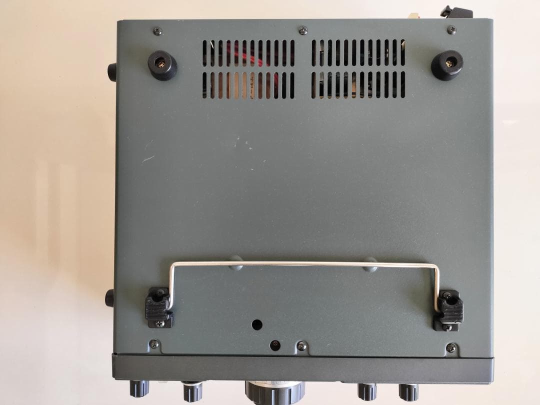 ICOM IC-R7000 広帯域受信機 動作品