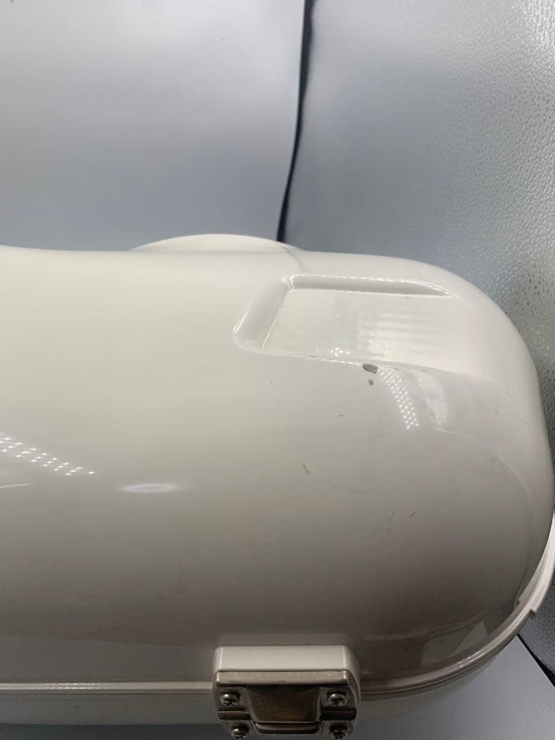 イーサックス E-SAX BEST BRASS アルトサックス用消音器