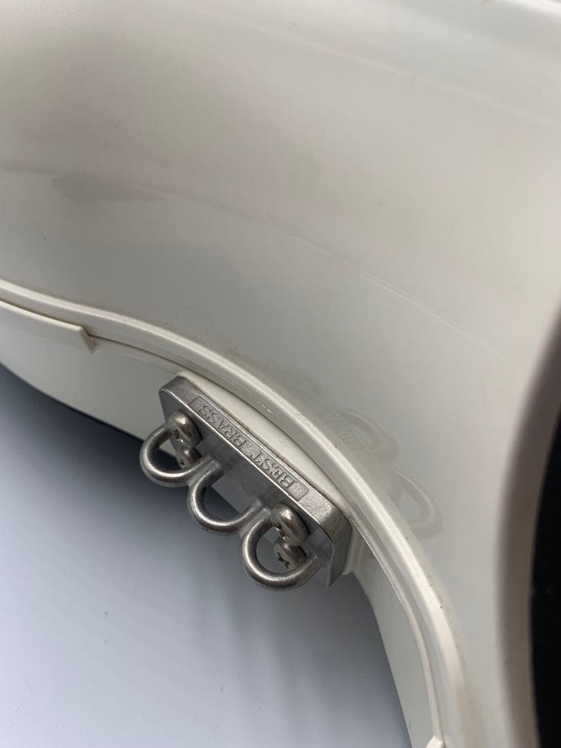 イーサックス E-SAX BEST BRASS アルトサックス用消音器