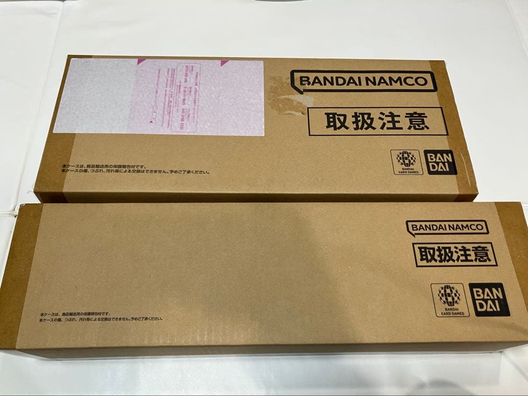 ワンピースカード ANNIVERSARY SET3種セット