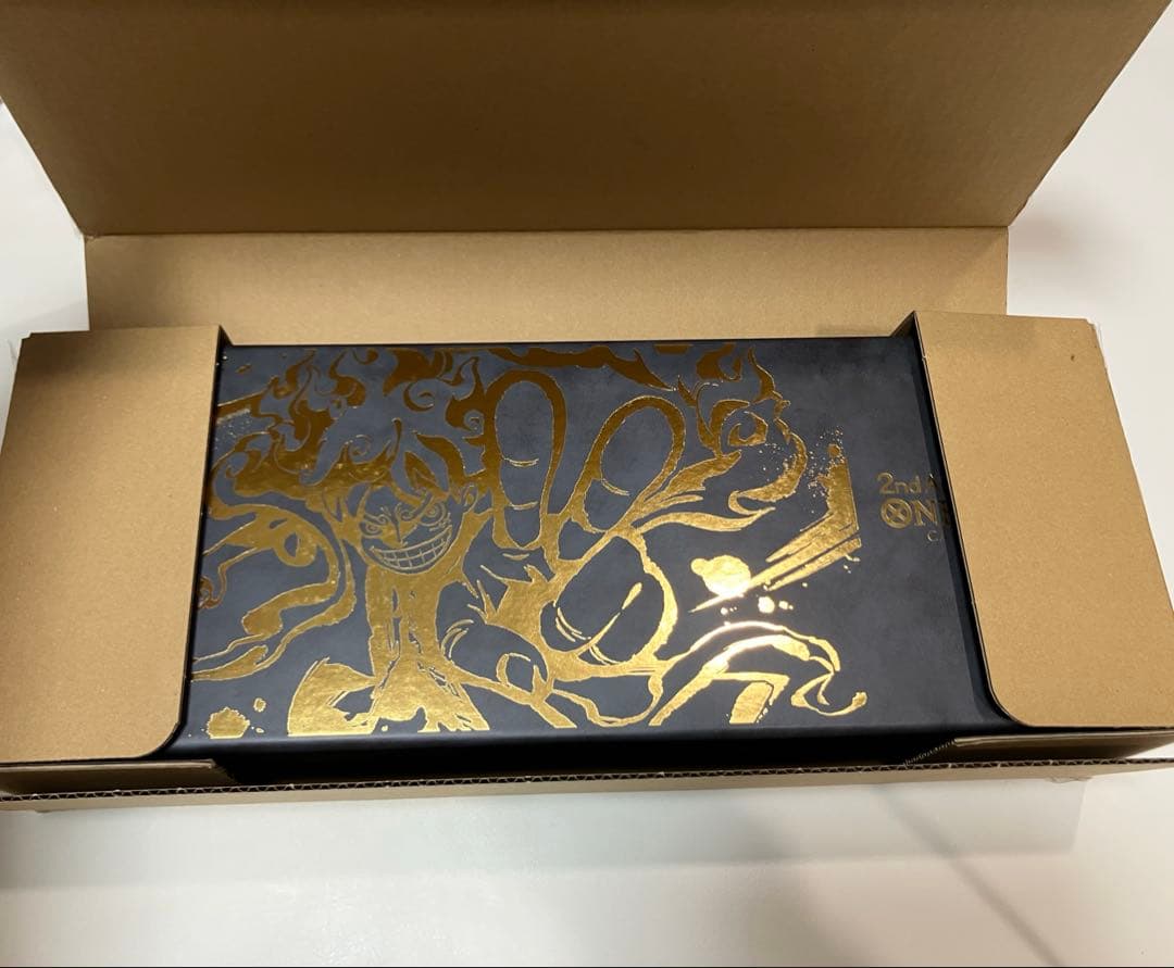 ワンピースカード ANNIVERSARY SET3種セット