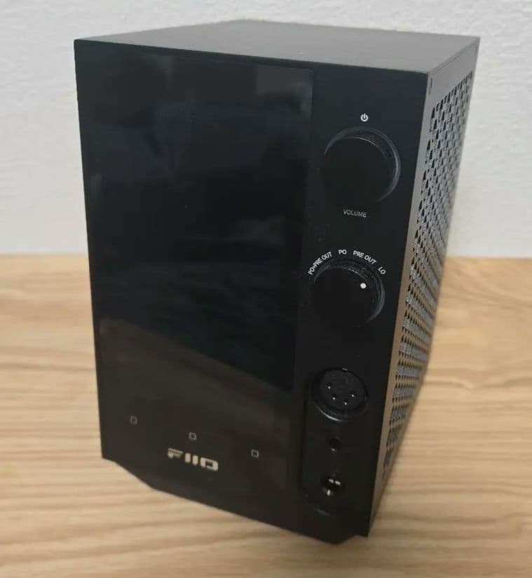 本日限定 Fiio R7