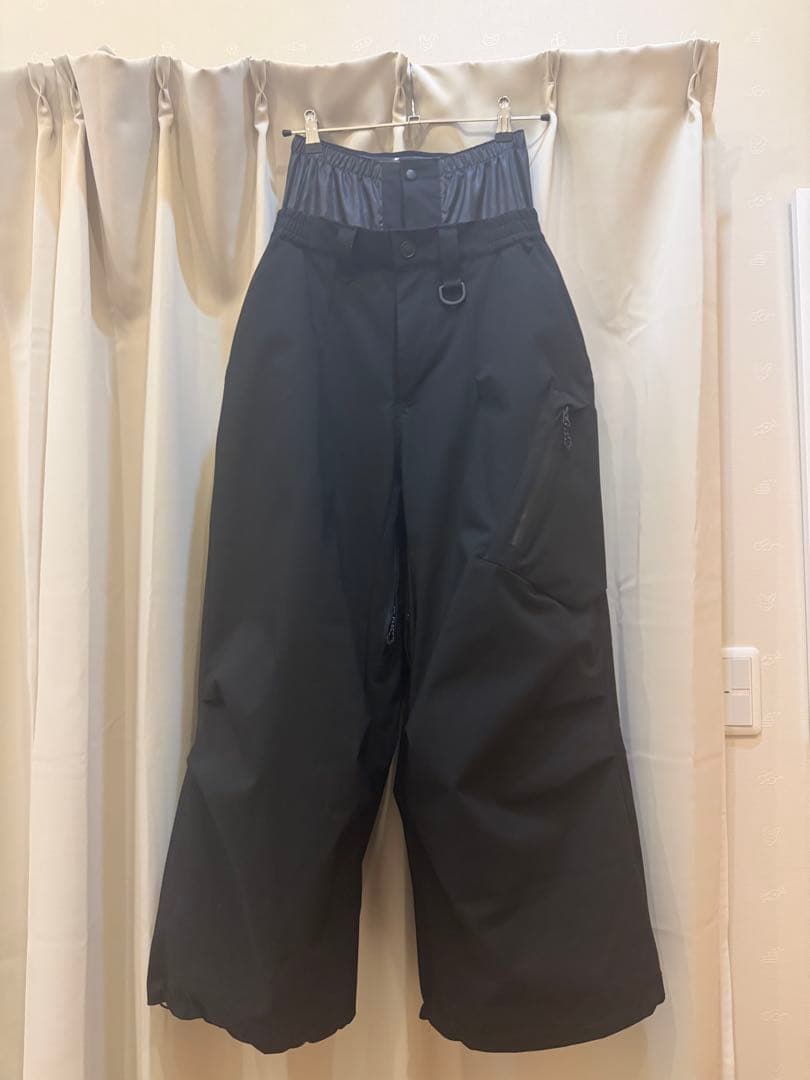 Syahrul Nagatsuki gsou  スノーウェア