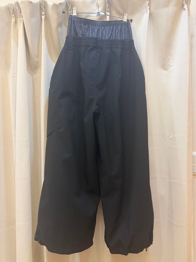 Syahrul Nagatsuki gsou  スノーウェア