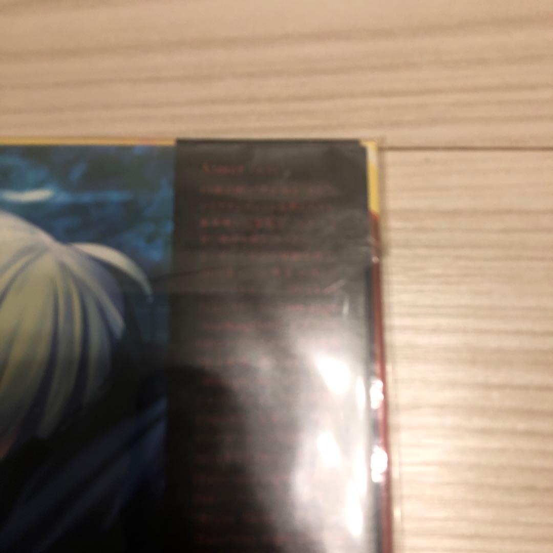 Aimer Brave Shine/broken NIGHT レコード