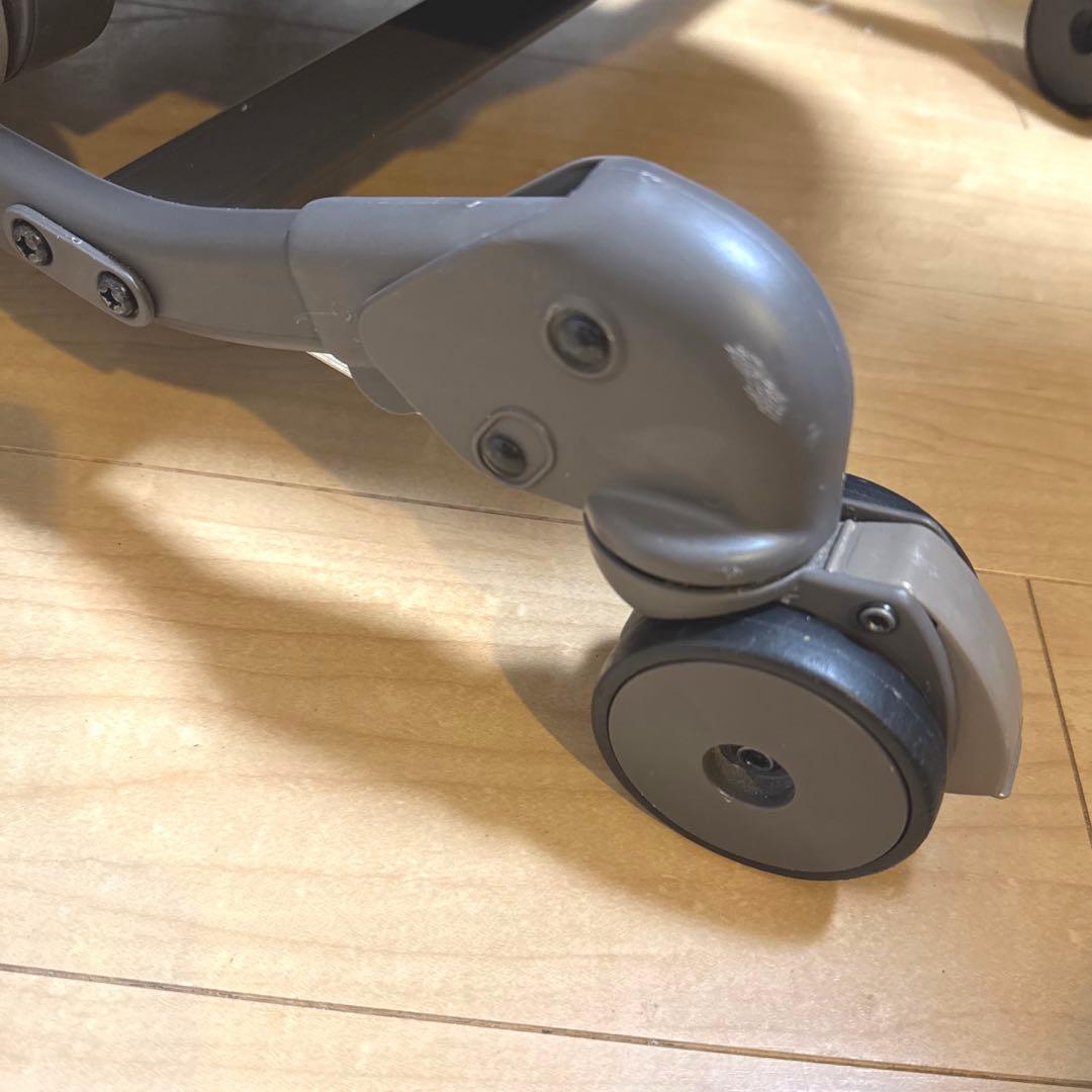 コンビ ネムリラ AUTOSWING BEDi おやすみドーム EG 電動