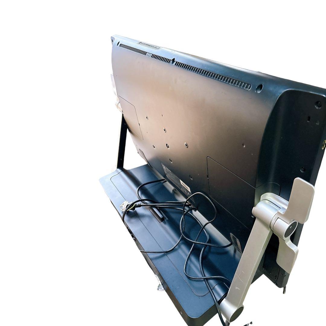 Wacom 液晶ペンタブレット Cintiq24HD DTK-2400