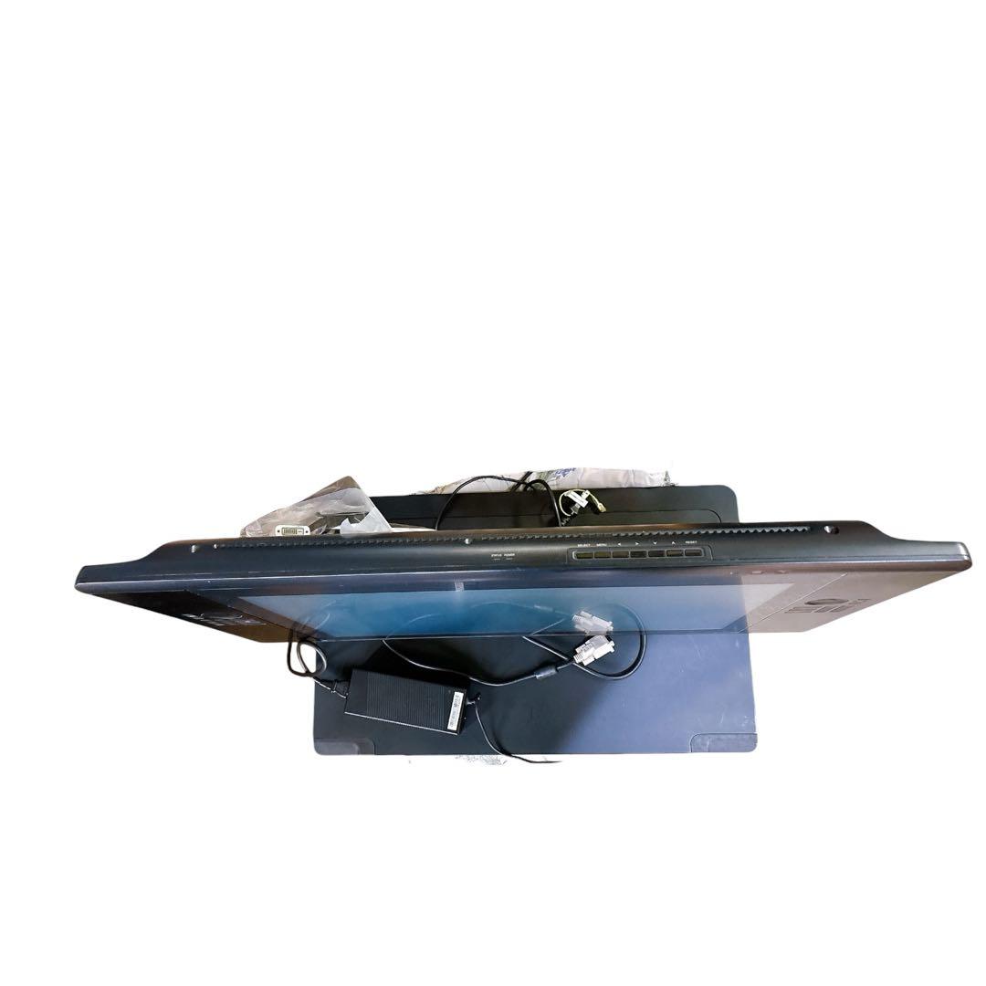 Wacom 液晶ペンタブレット Cintiq24HD DTK-2400