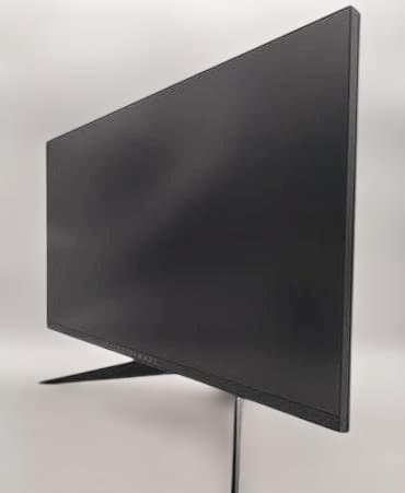 ALIENWARE ポータブルテレビ ブラック