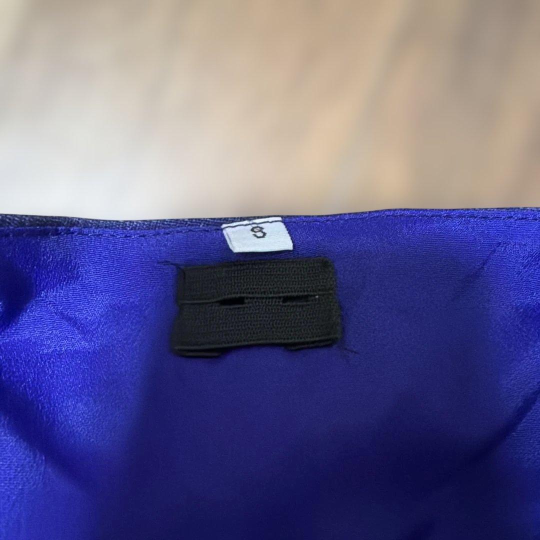 アイカツ　藤堂ユリカ ゴスマジックコーデ コスプレ Sサイズ