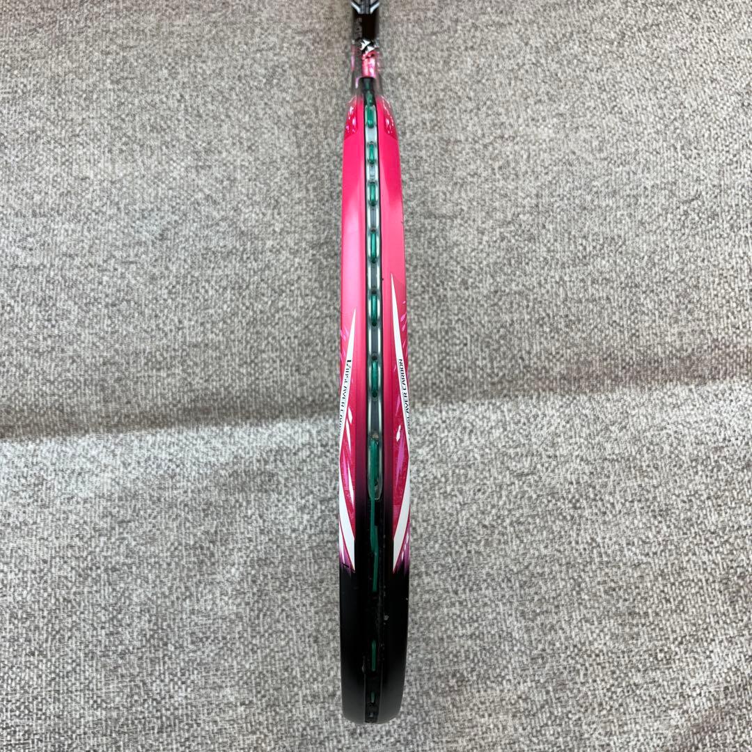 （美品）ヨネックス　ジオブレイク50vs