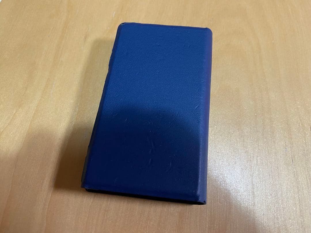 SONY Walkman ウォークマン NW-A47