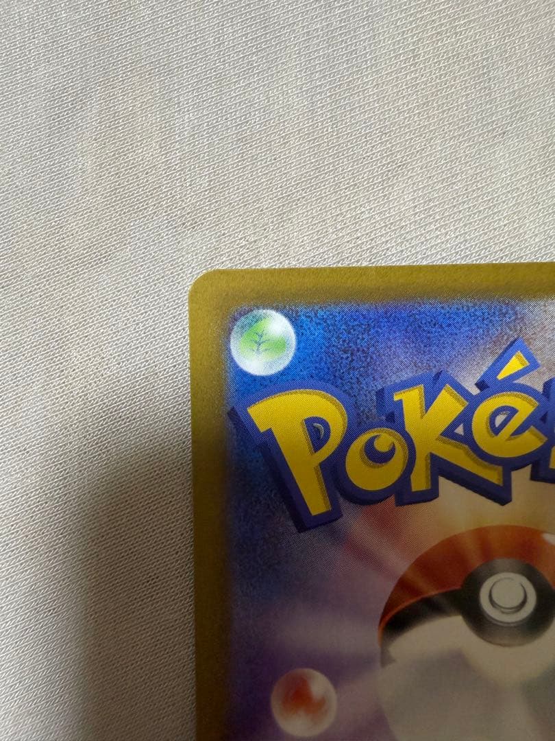 M*氏様 ゼクロムEX BWR