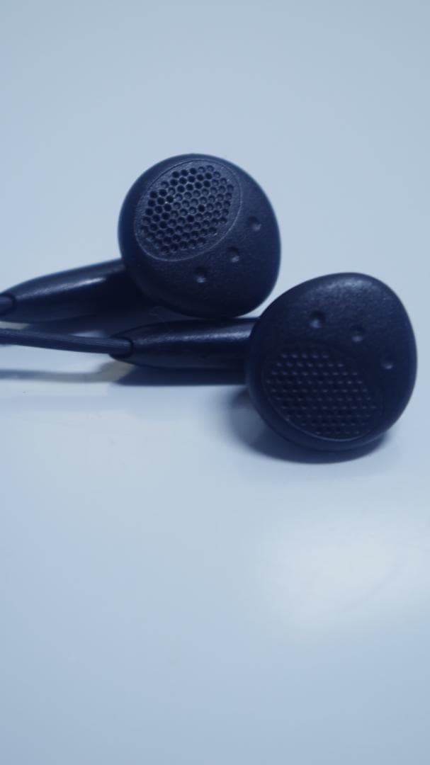 A4205 SONY リモコン RM-MC53EL/イヤホン MDR-E808