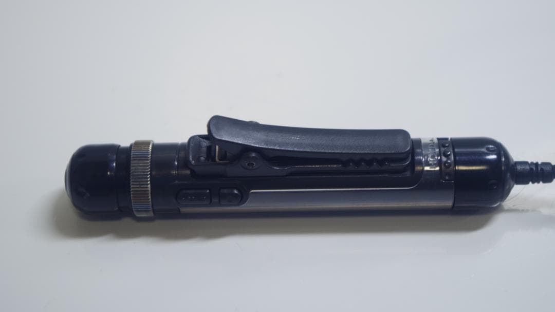 A4205 SONY リモコン RM-MC53EL/イヤホン MDR-E808