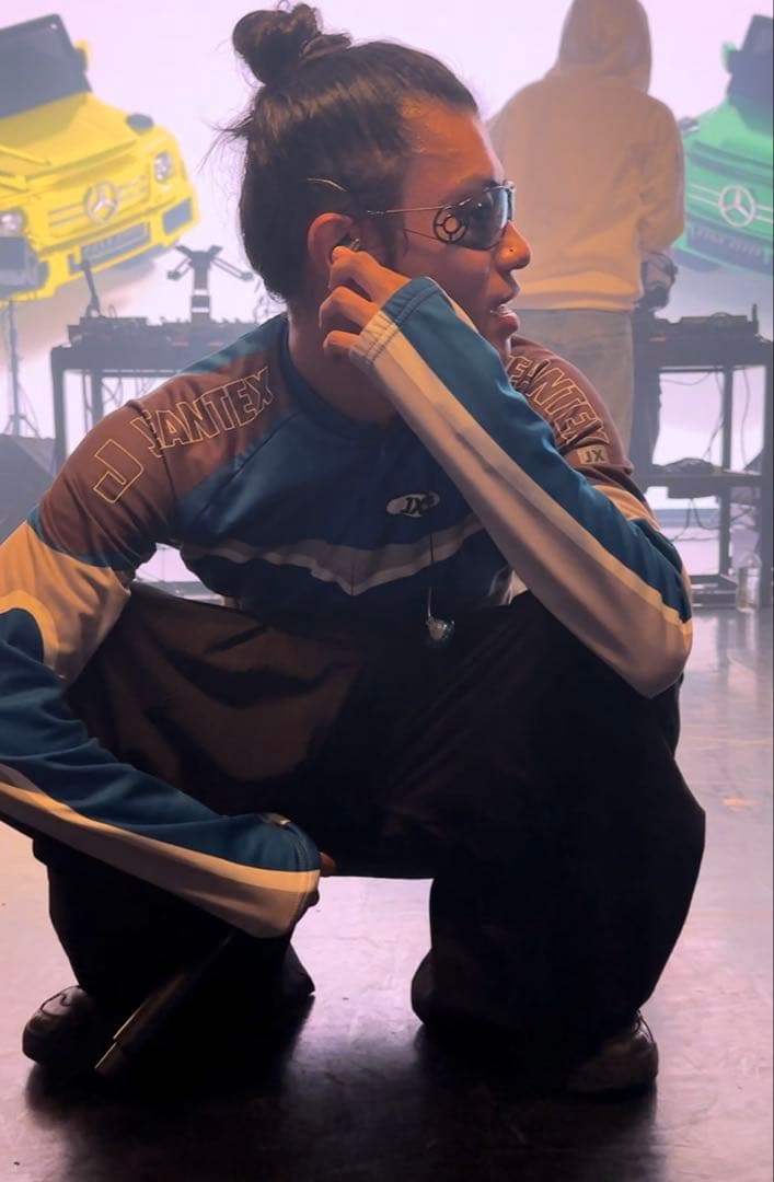 ウェア cycling long shirt