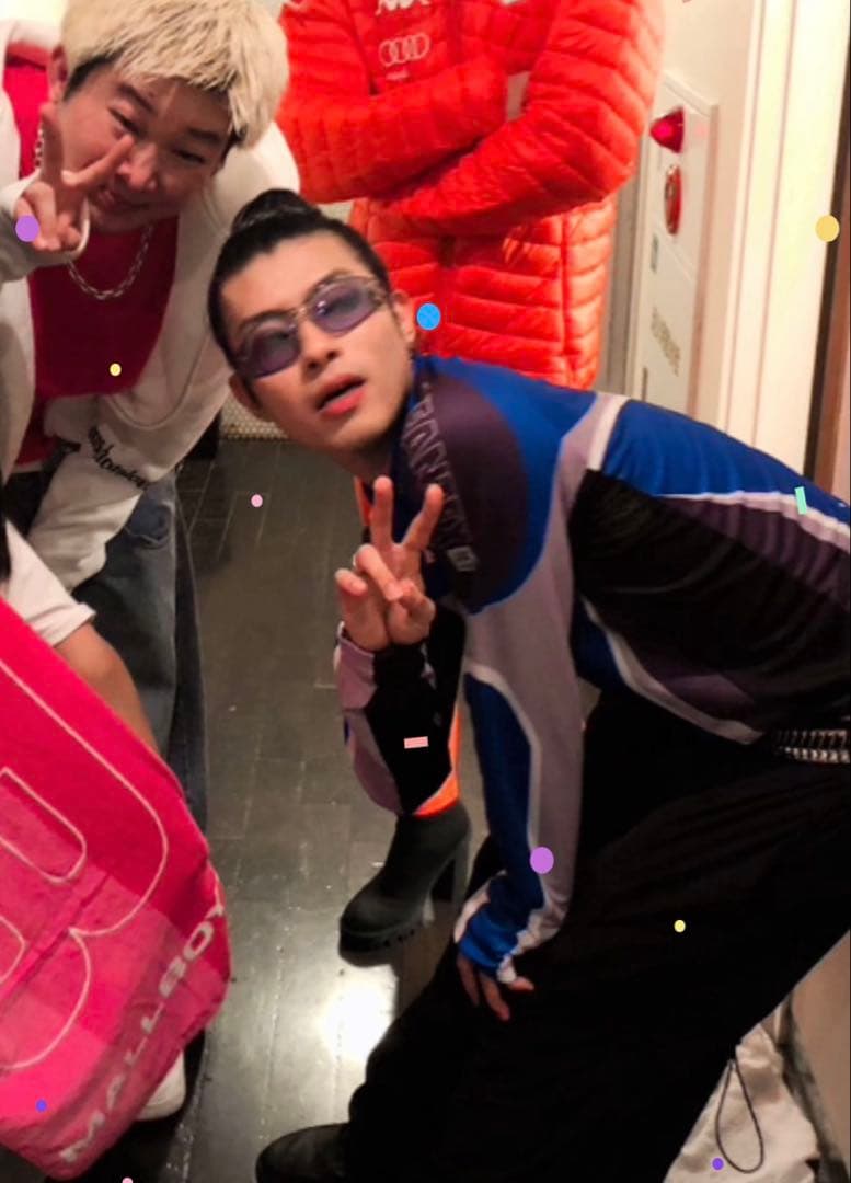 ウェア cycling long shirt