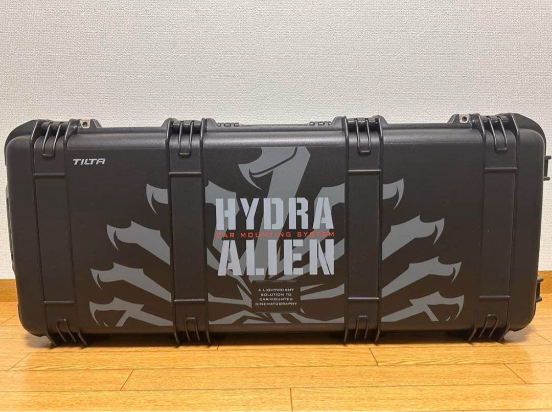 TILTAカーマウント(HDA-T02-A-V)