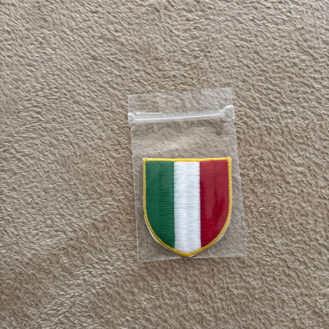 ASローマ　2000-2001 ユニホーム　中田英寿 優勝記念　10000枚限定