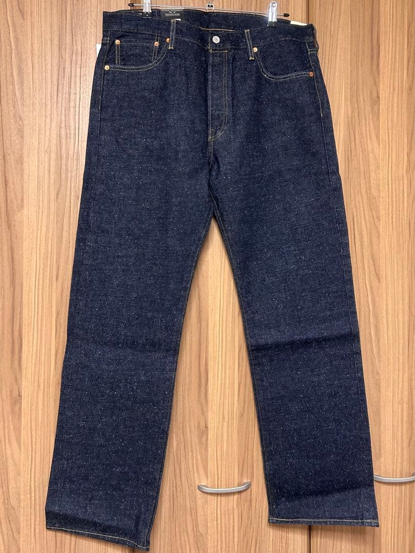 Levi's 501 セルビッチ　赤耳　W36 36インチ　リーバイス
