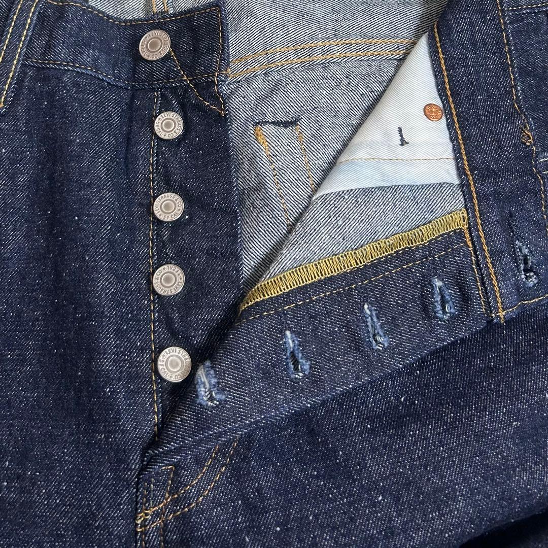 Levi's 501 セルビッチ　赤耳　W36 36インチ　リーバイス